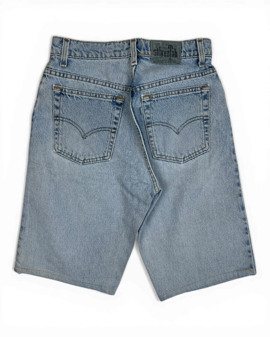Vintage Levi's Silver Tab Jorts