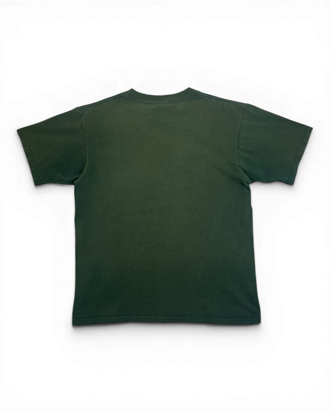 Vintage Nike Swoosh Drawing Tee