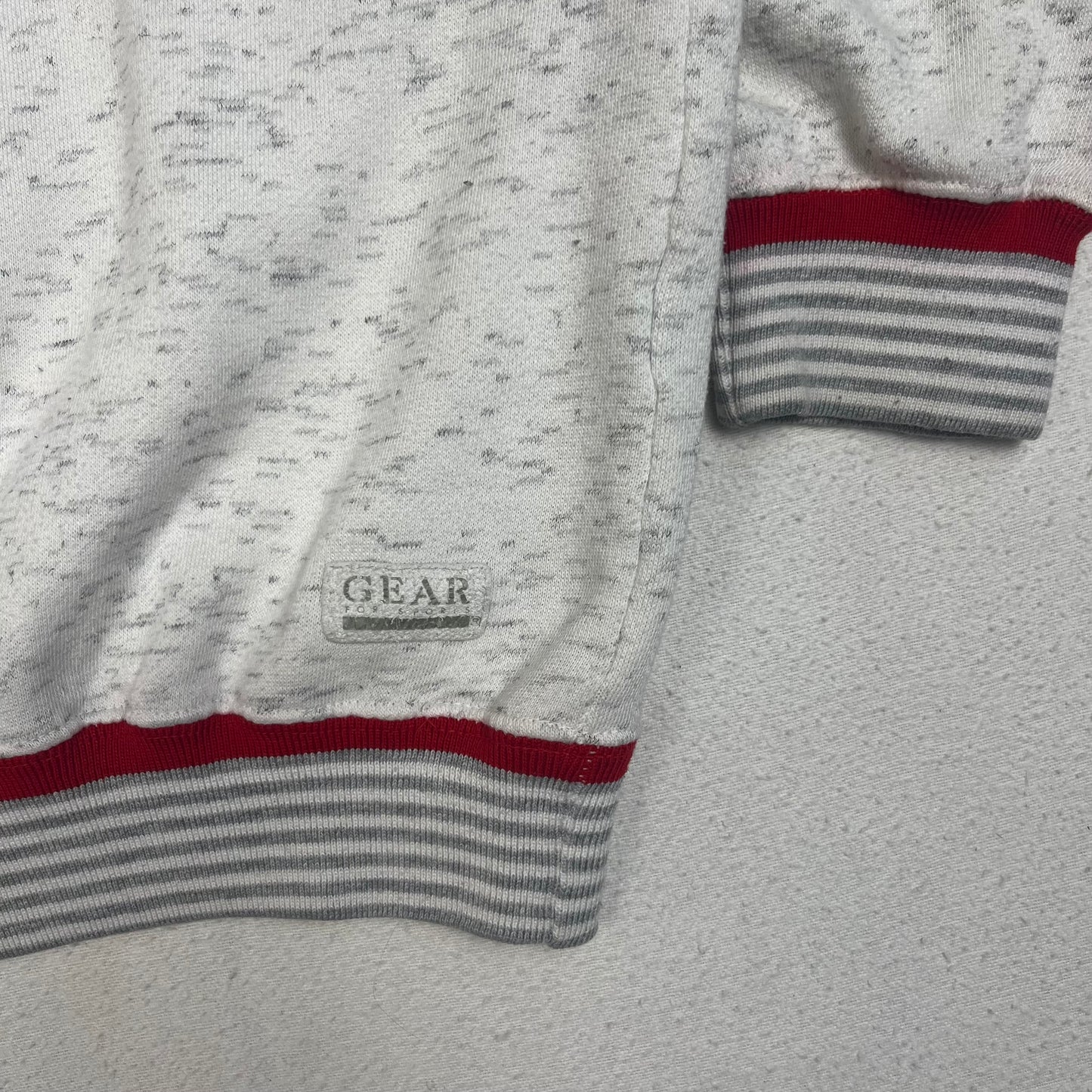 Vintage Houston Cougars Crewneck