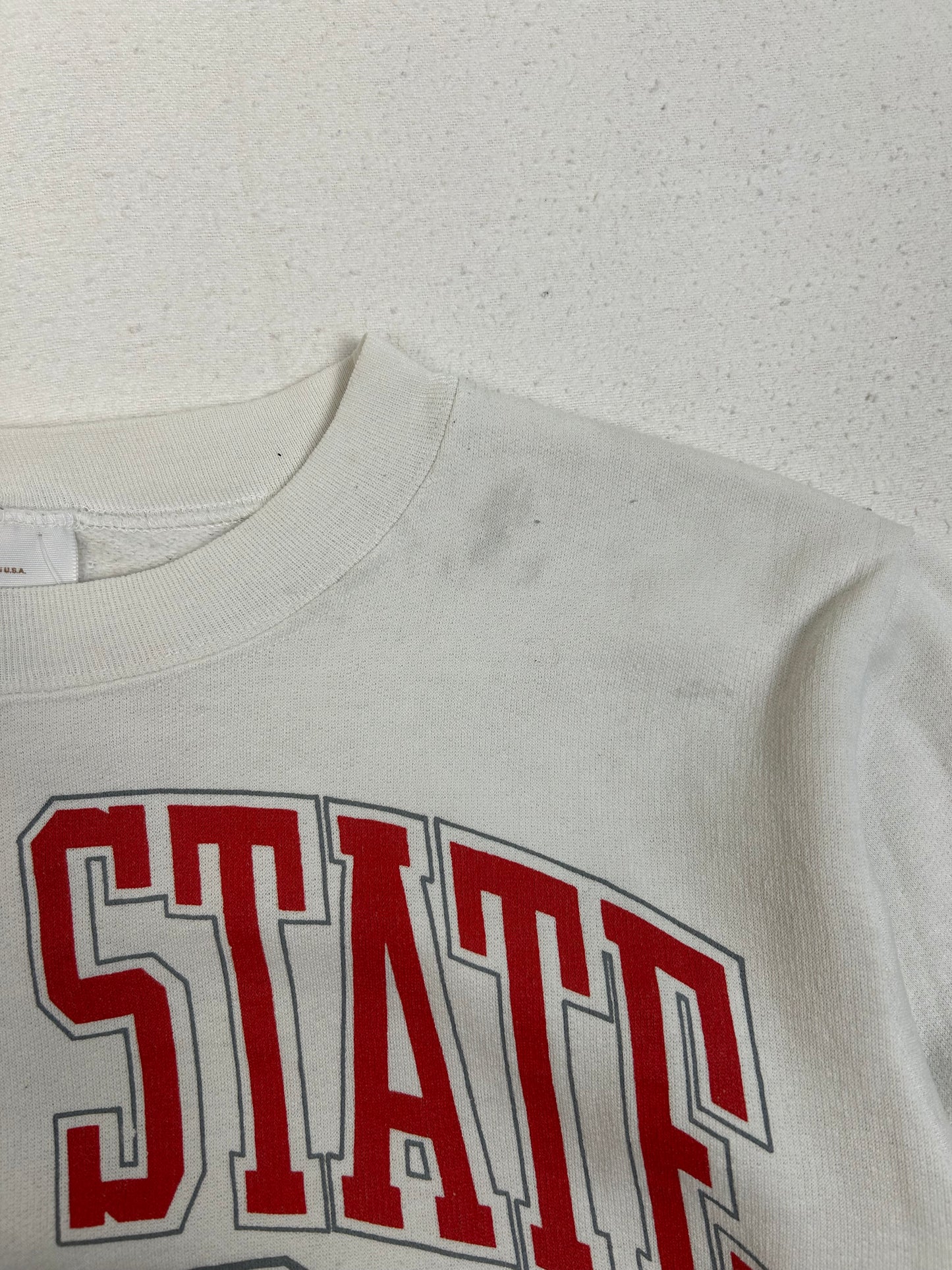 Vintage Ohio State Crewneck