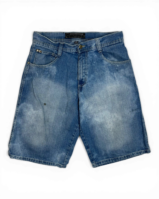 Southpole Jorts