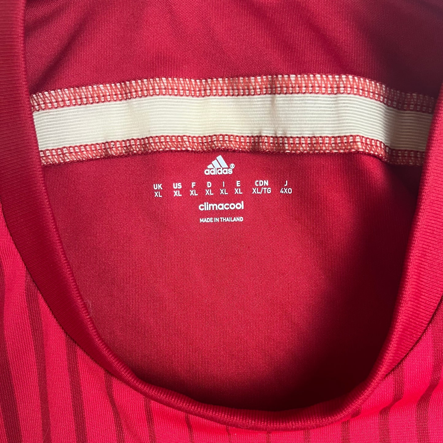 Adidas Spain FIFA 2010 World Champions Soccer Kit