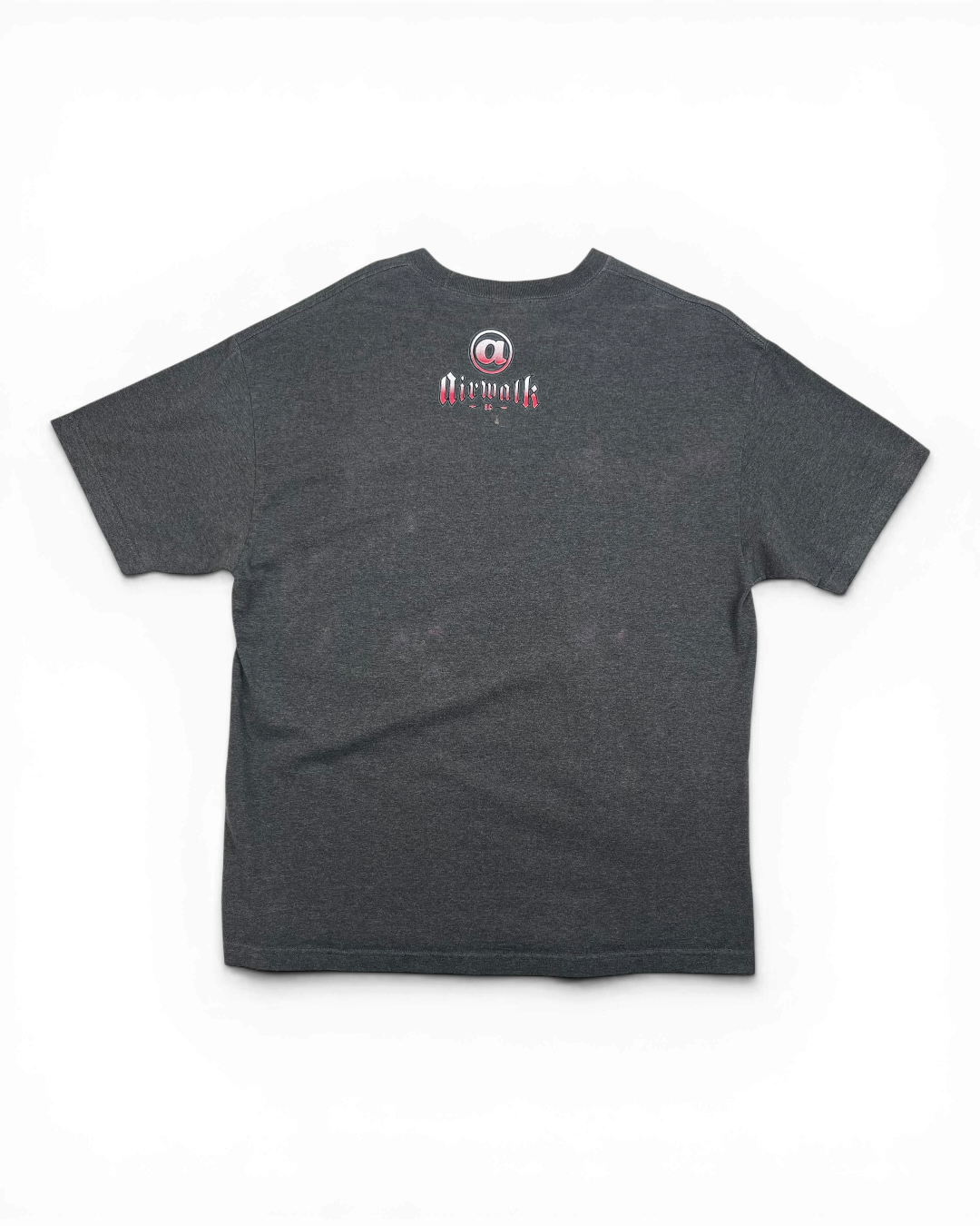 Vintage 1990's Air Walk Skate Tee