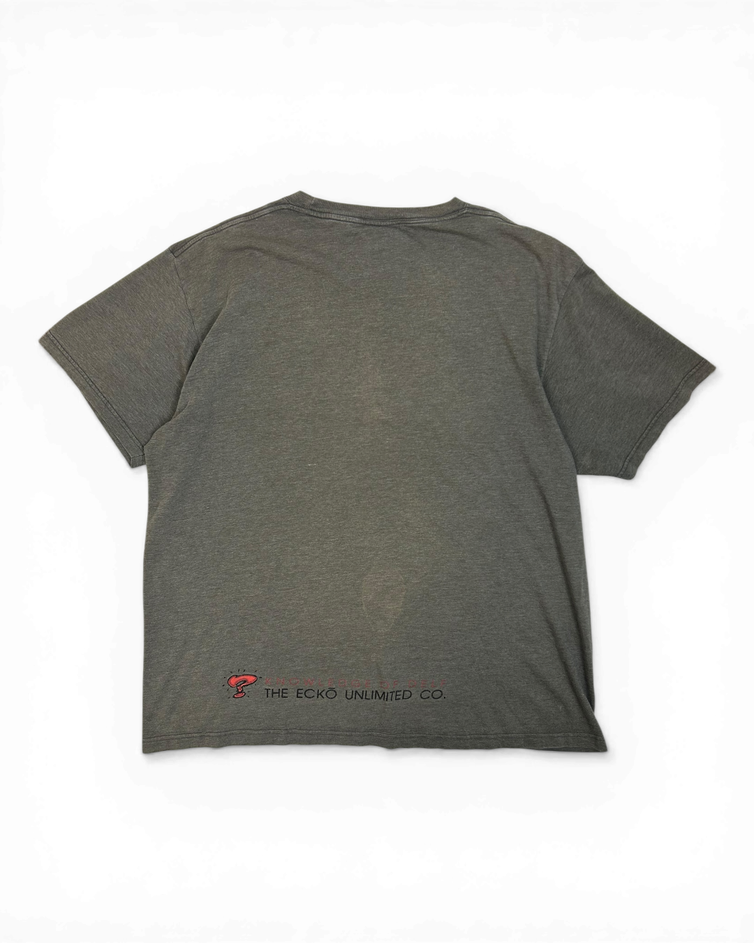2000's Ecko Heaven & Hell Tee