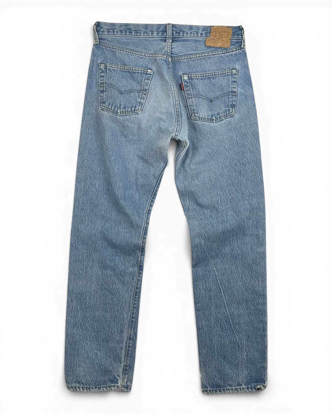 Vintage 1990's Levi's Blue Jeans