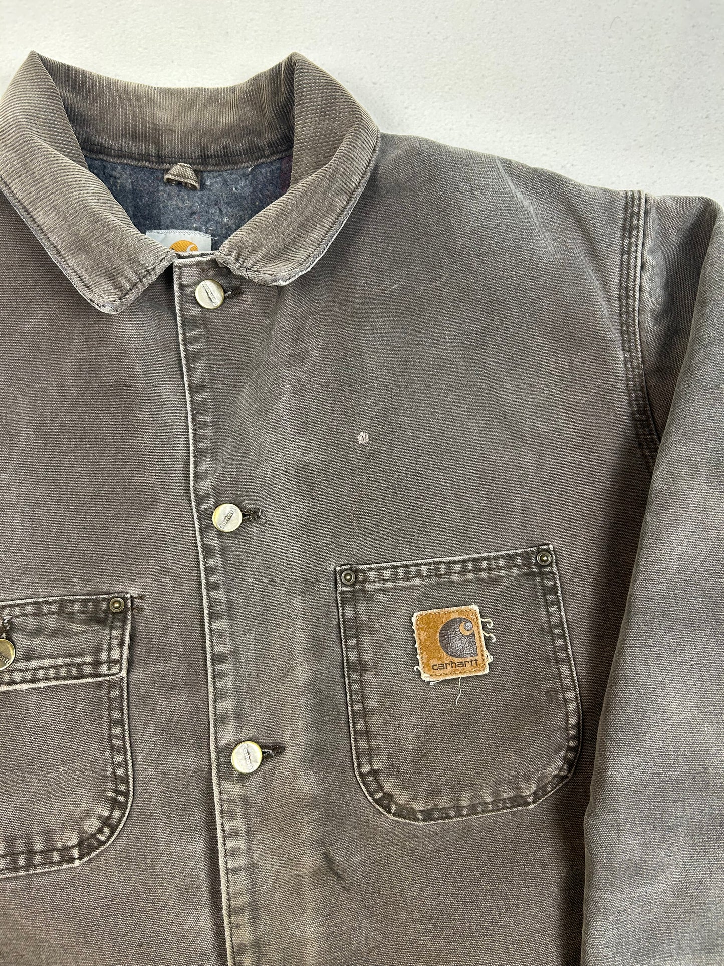 Vintage Carhartt Boro Jacket