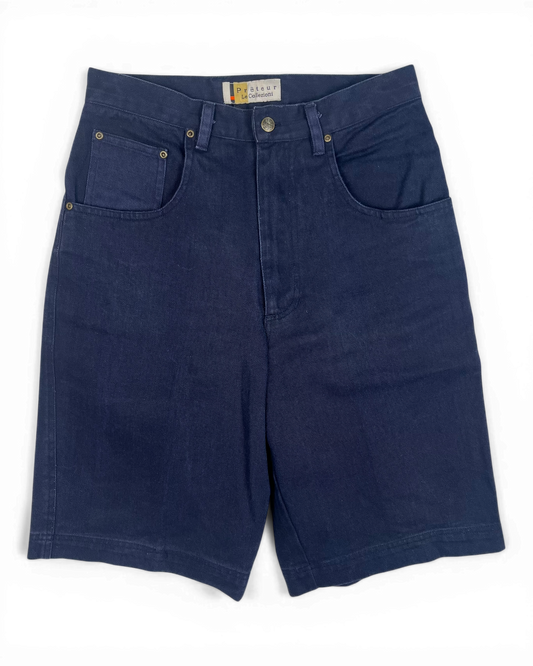 Prêteur Navy Jorts