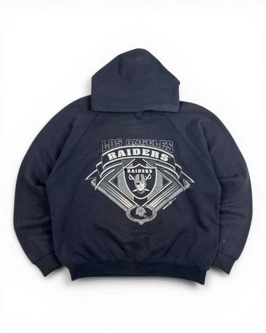 Vintage LA Raiders Hoodie