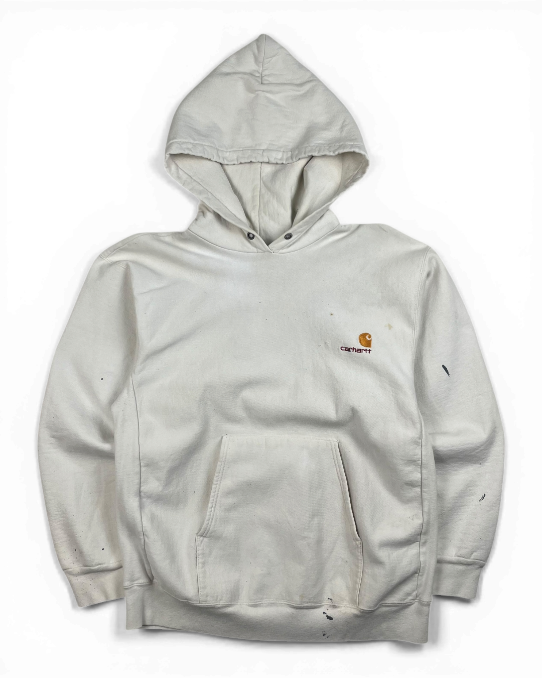 Vintage Carhartt Heavyweight Hoodie