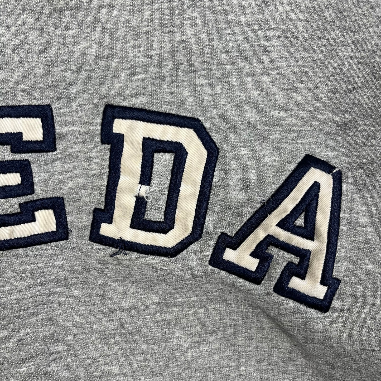 Vintage Ikeda Crewneck