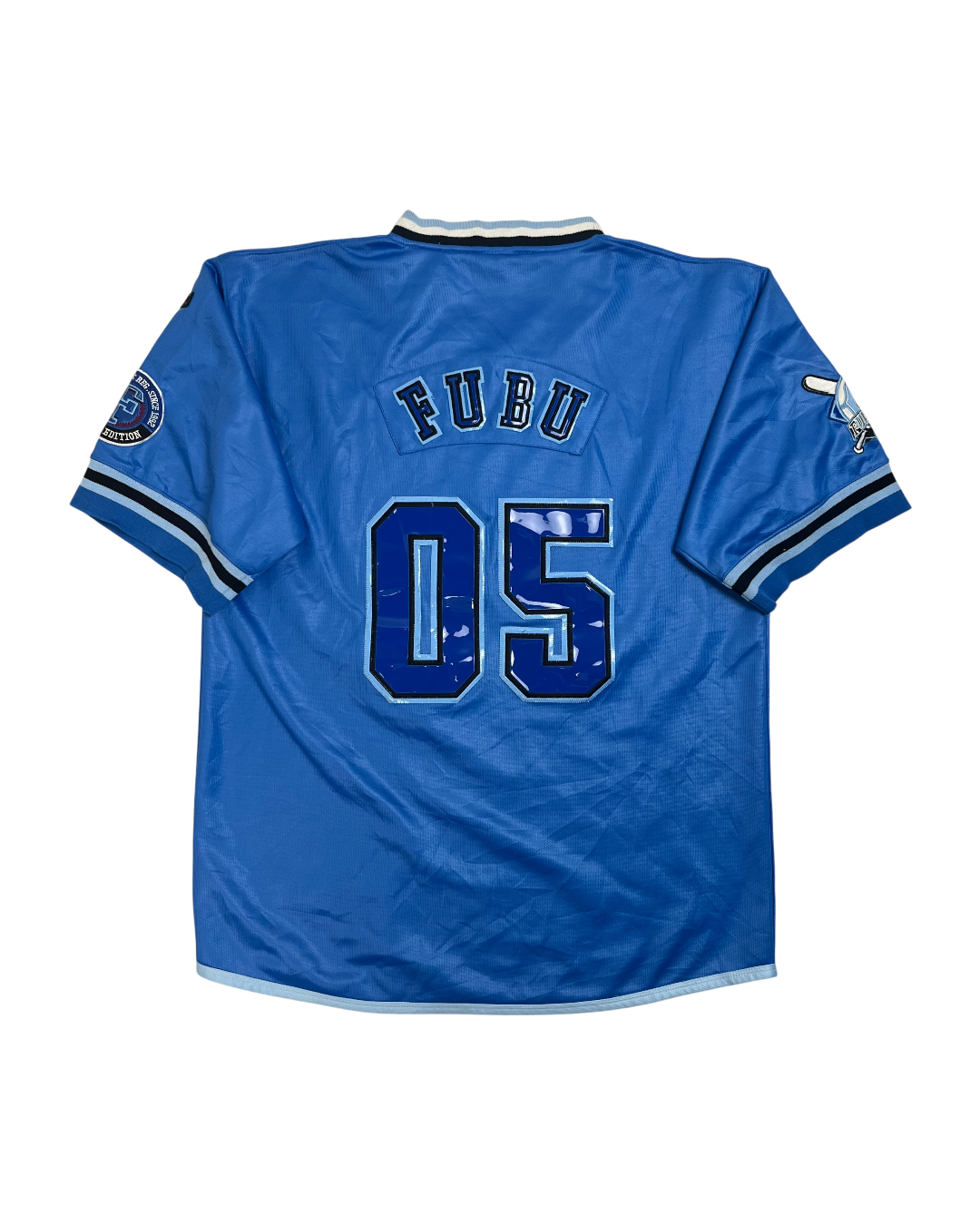 2000's Fubu Jersey