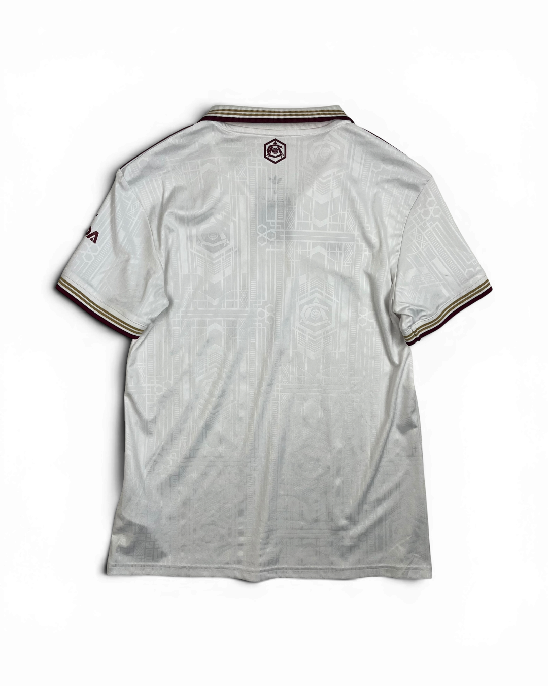 Adidas Arsenal 2025/26 Soccer Kit