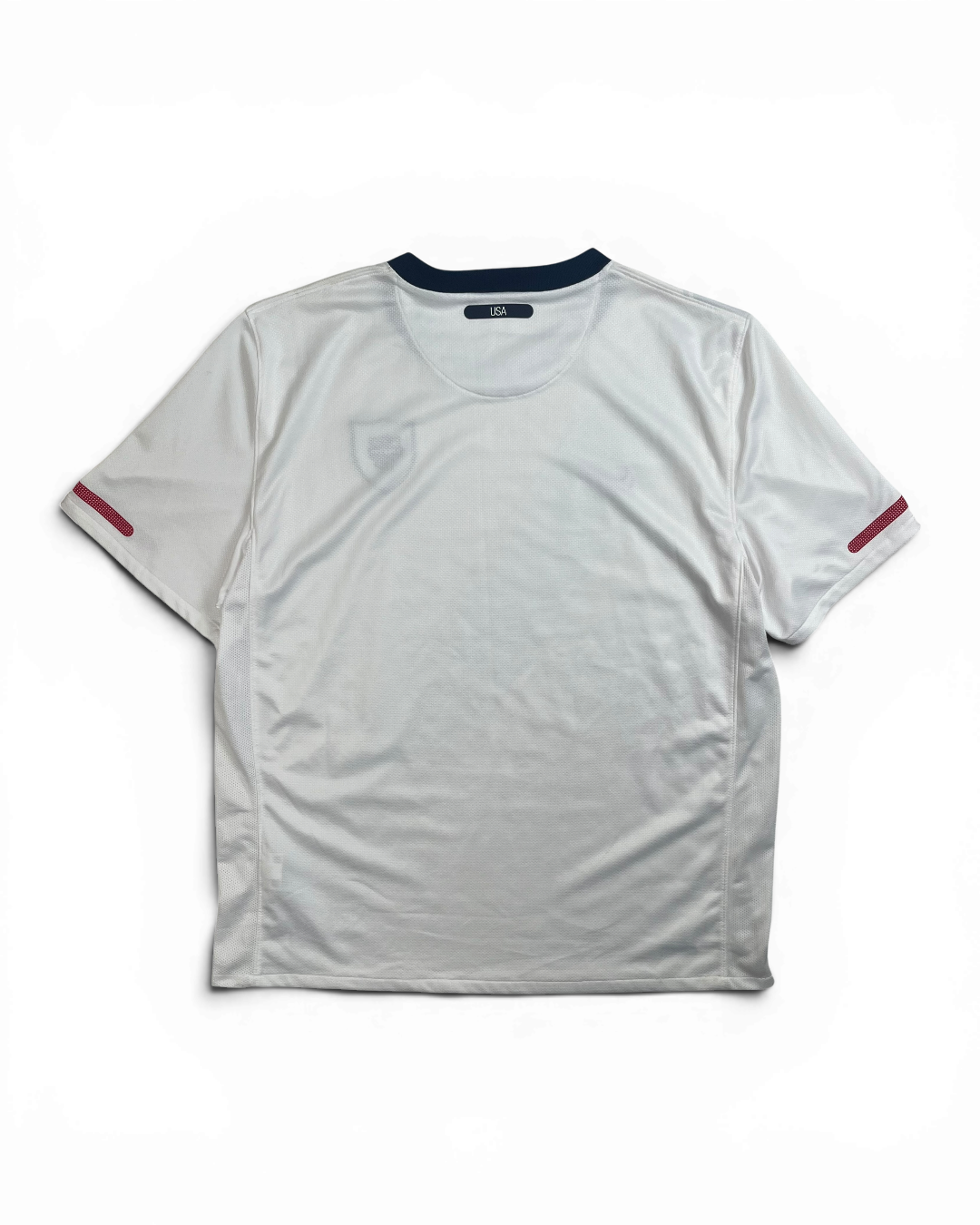Nike USA 2010/11 Home Soccer Kit
