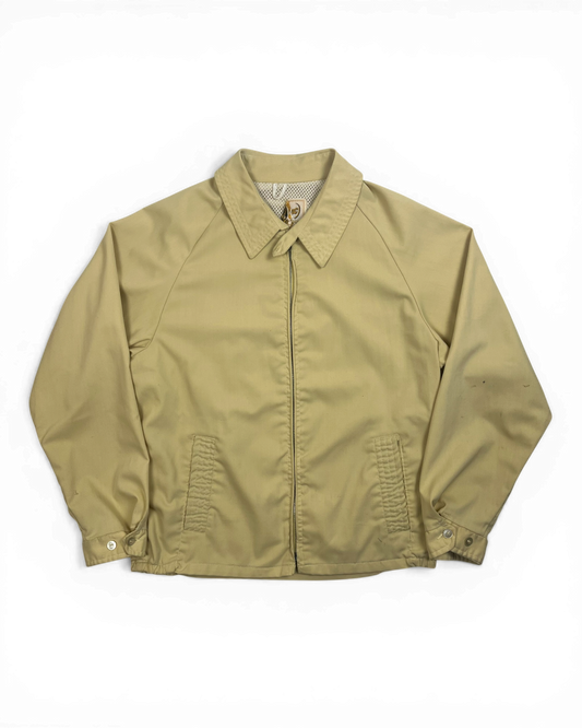 1970's Aljac Harrington Jacket