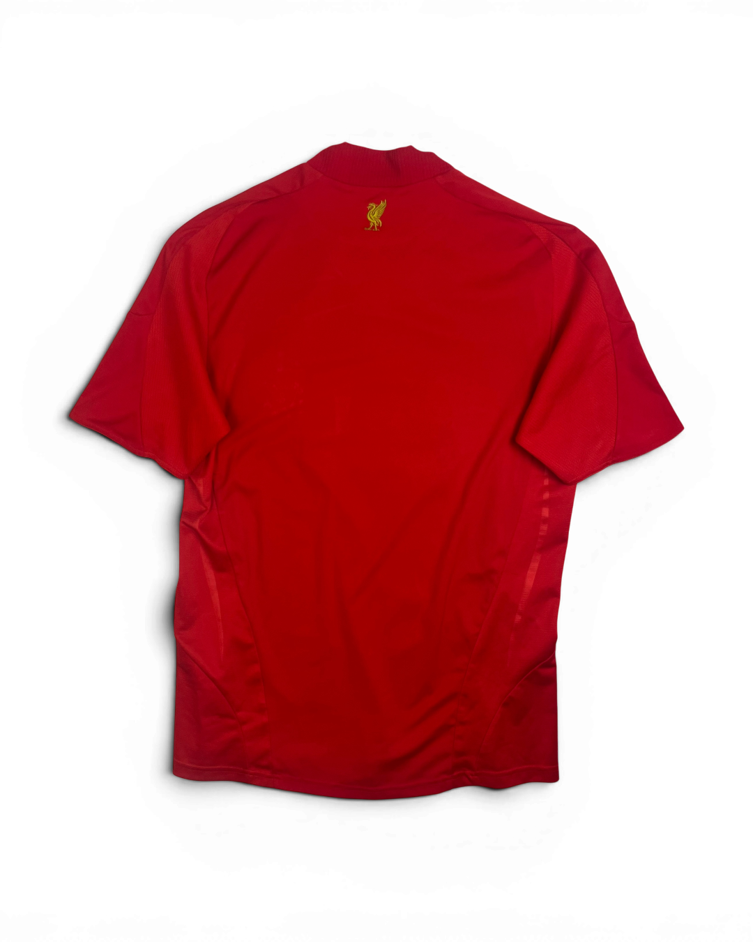 Adidas Liverpool 2008/10 Home Soccer Kit