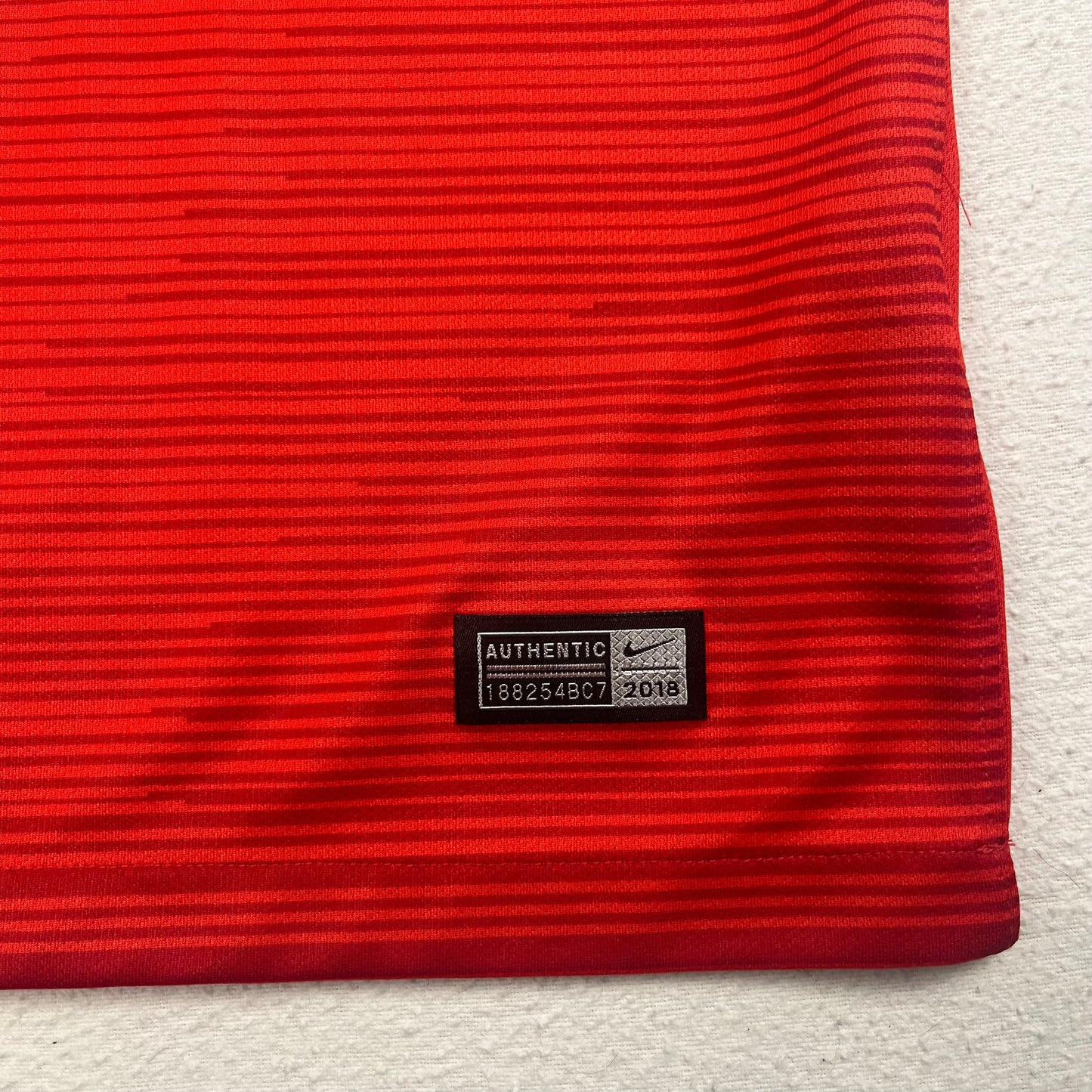 Nike England 2018/19 Away Soccer Kit