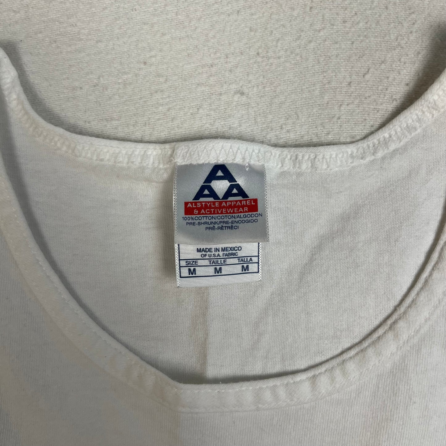 Budweiser Parody Tank Top