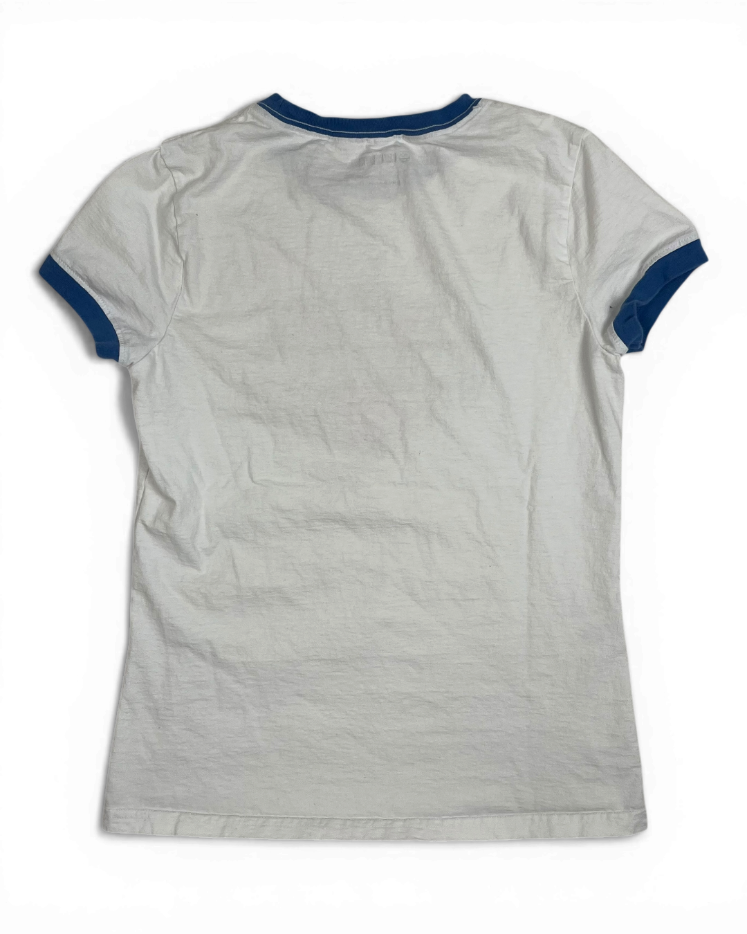 Harley Davidson Ringer Top
