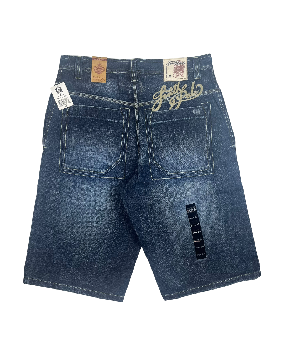 Deadstock South Pole Jorts