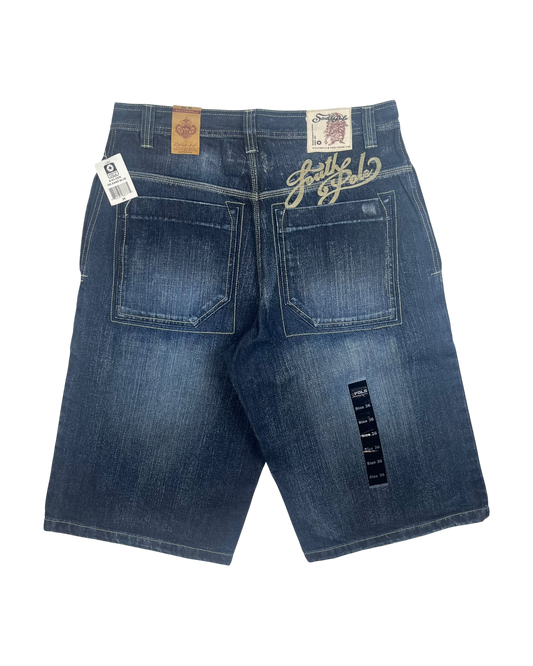 Deadstock South Pole Jorts