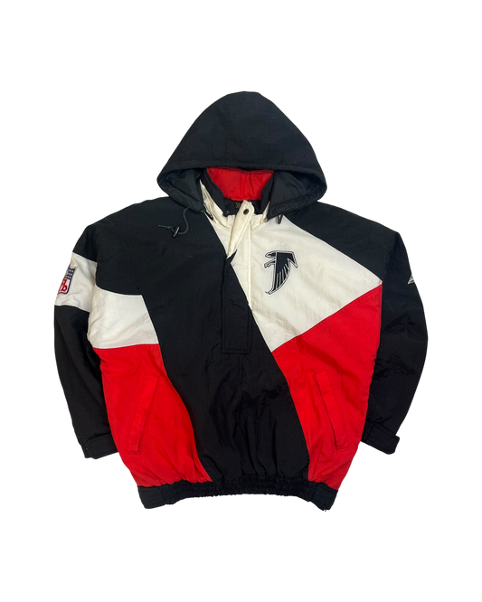 Vintage Atlanta Falcons NFL Jacket