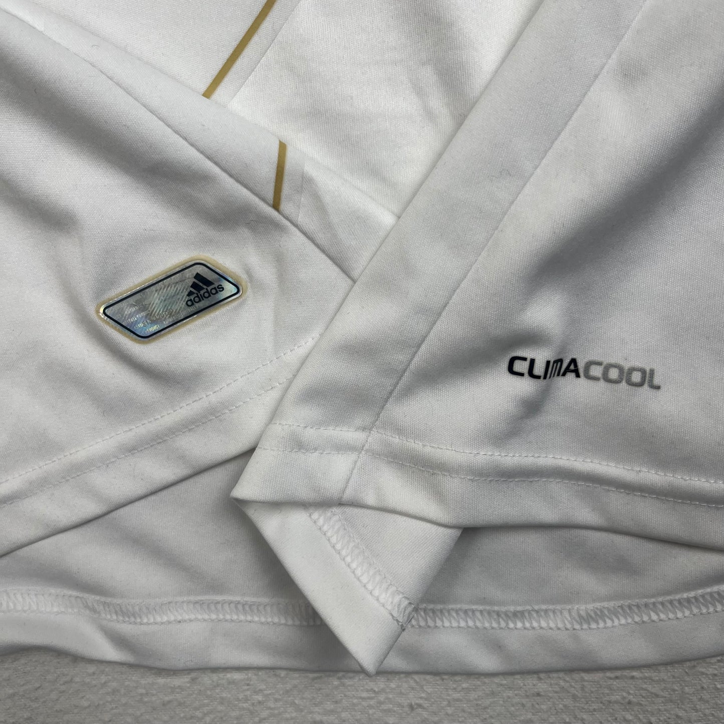 Adidas Germany 2012/13 Home Soccer Kit