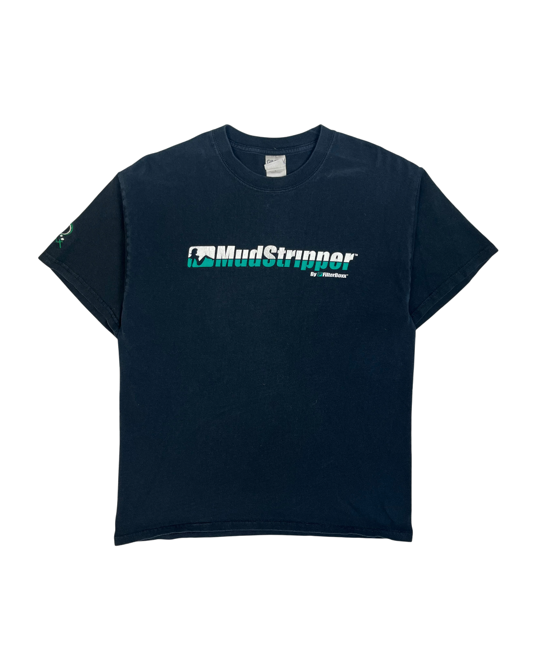 2000's Mud Stripper Tee