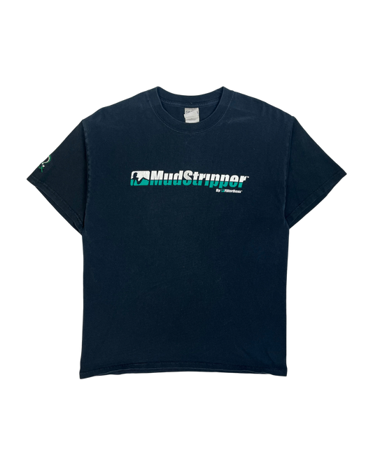 2000's Mud Stripper Tee