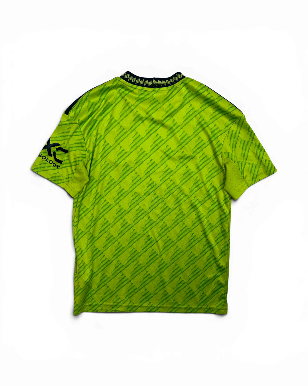 Adidas Manchester United 2022/23 Third Soccer Kit