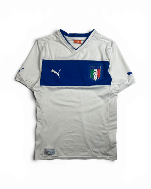 Puma Italy 2012/13 Away Soccer Kit
