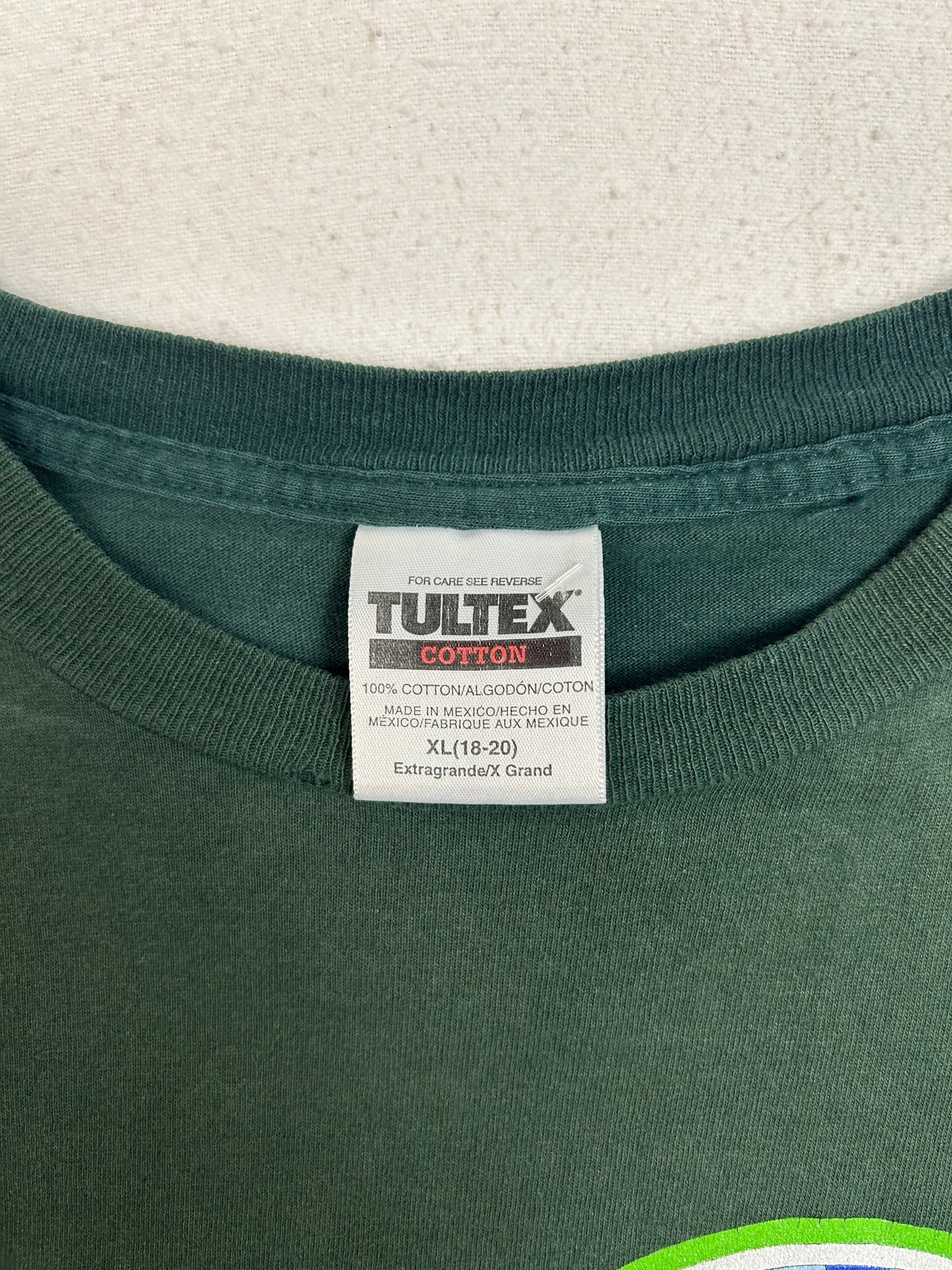 Vintage Pokemon Tee