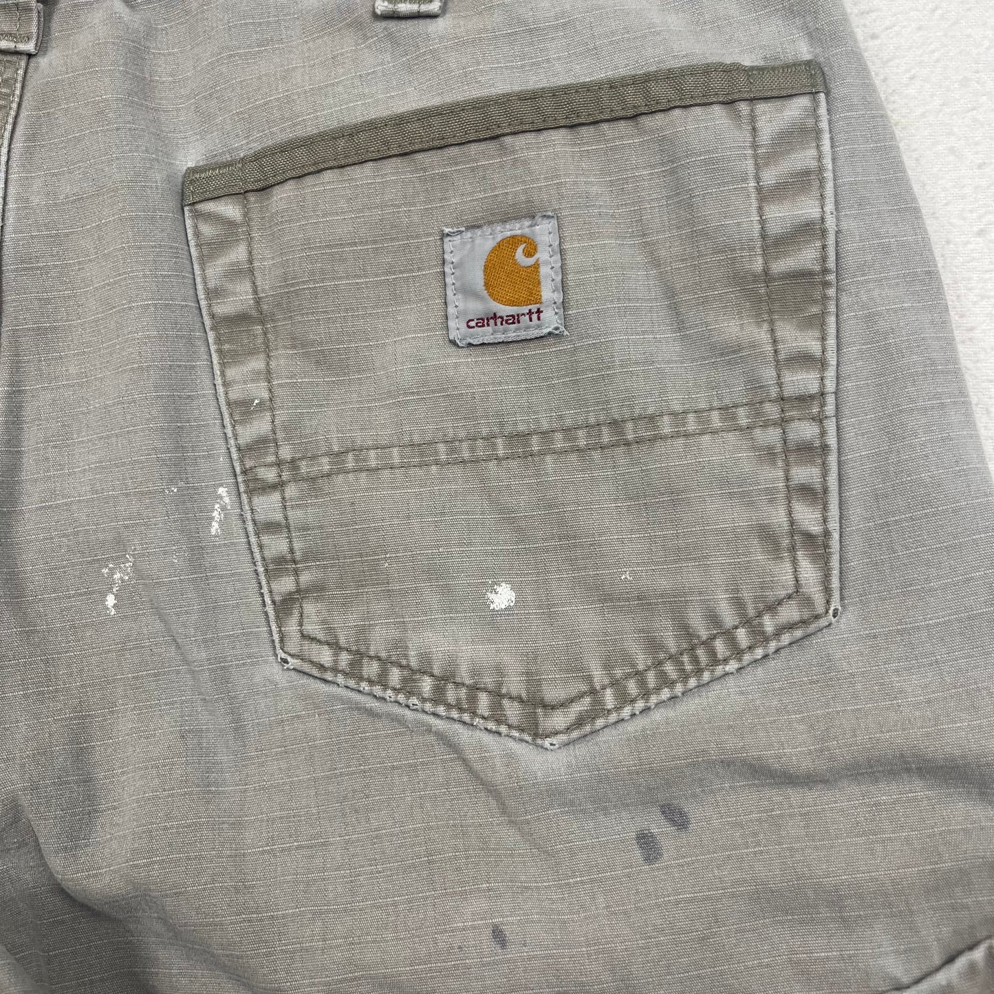 Carhartt Cargo Shorts