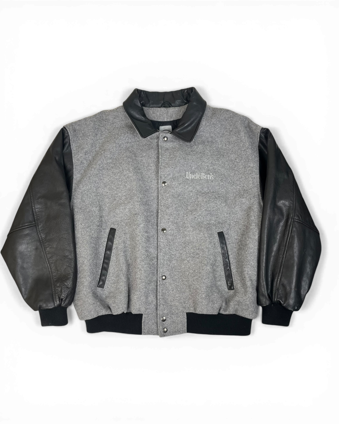 Vintage Batman Varsity Jacket