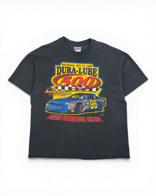 Vintage 1996 Nascar Faded Tee