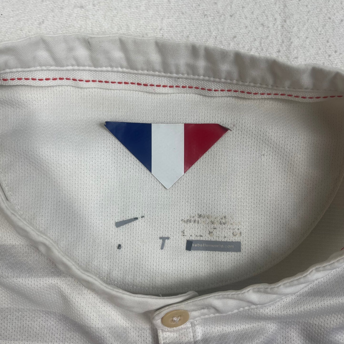 Nike France 2014/15 Away Soccer Kit