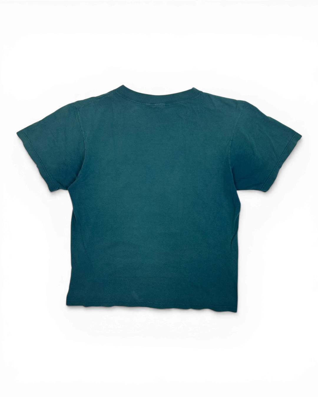Vintage Vancouver Grizzlies Tee