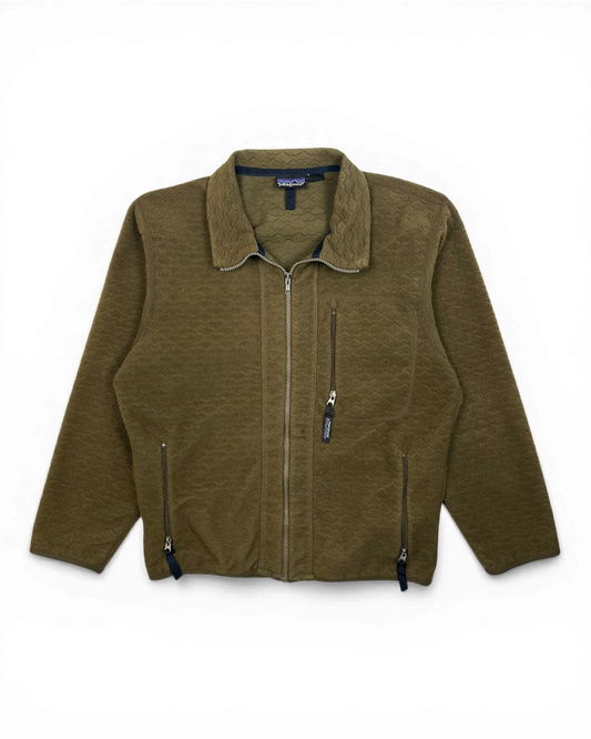 Vintage Patagonia Fleece
