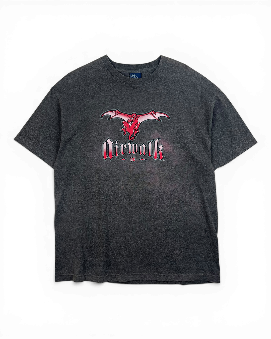 Vintage 1990's Air Walk Skate Tee