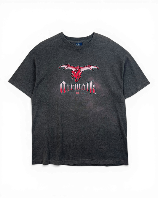 Vintage 1990's Air Walk Skate Tee