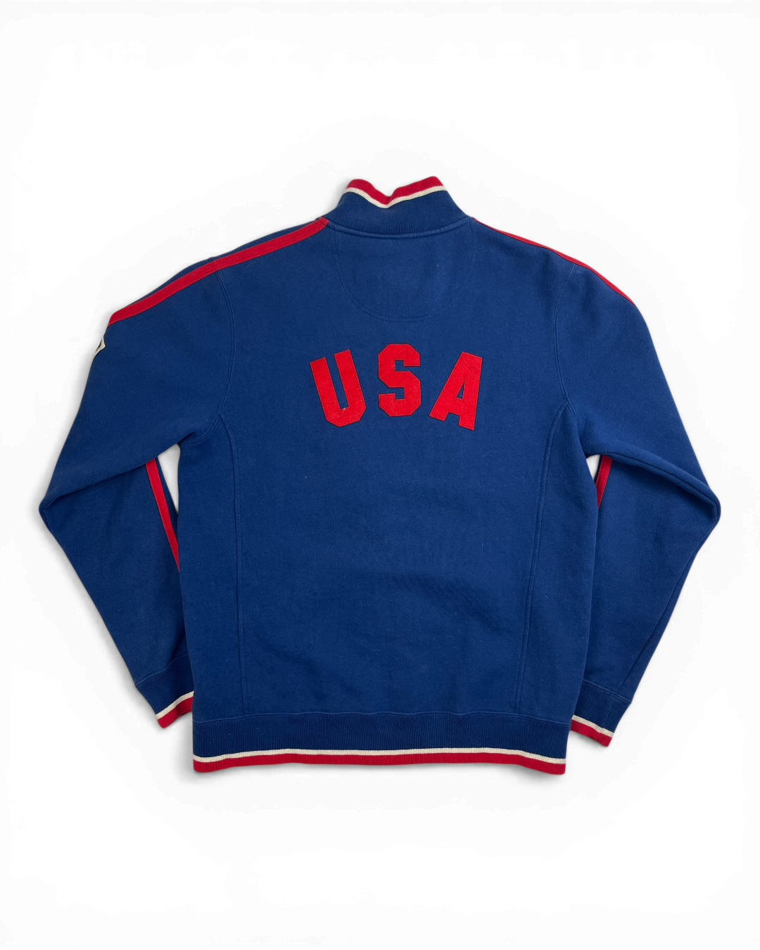 2000's Mondetta USA Full Zip