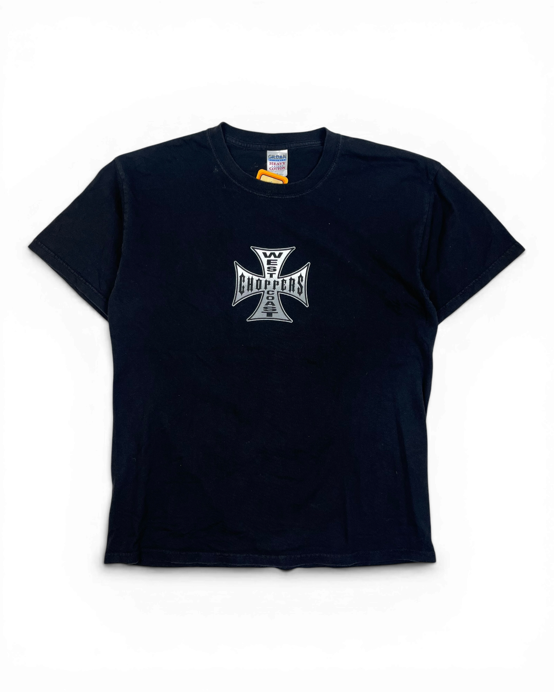 2000's West Coast Choppers Tee