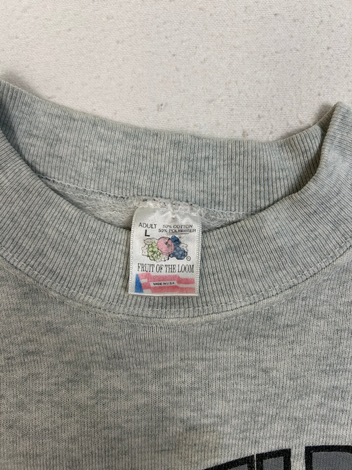 Vintage Philadelphia Eagles Crewneck