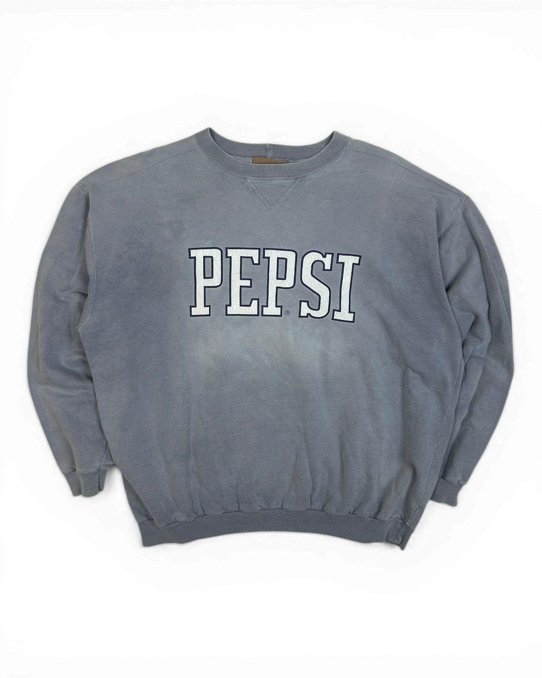 Vintage Pepsi Crewneck