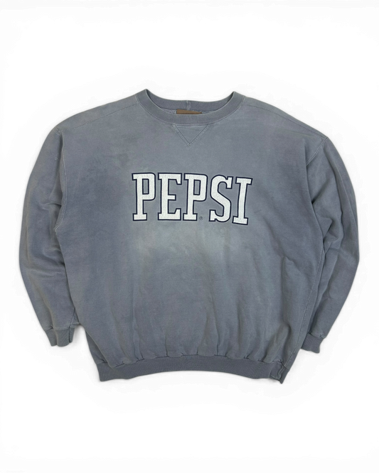 Vintage Pepsi Crewneck
