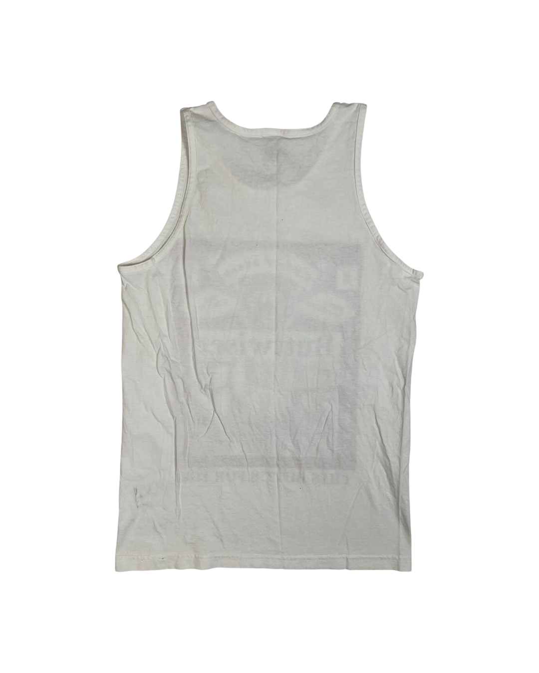 Budweiser Parody Tank Top