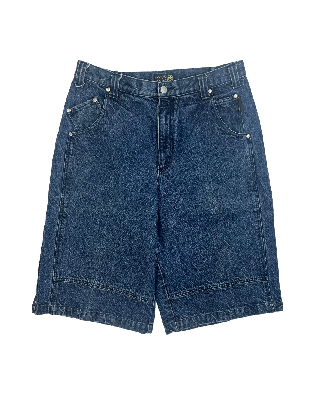 2000's Baggy JNCO Style Jorts