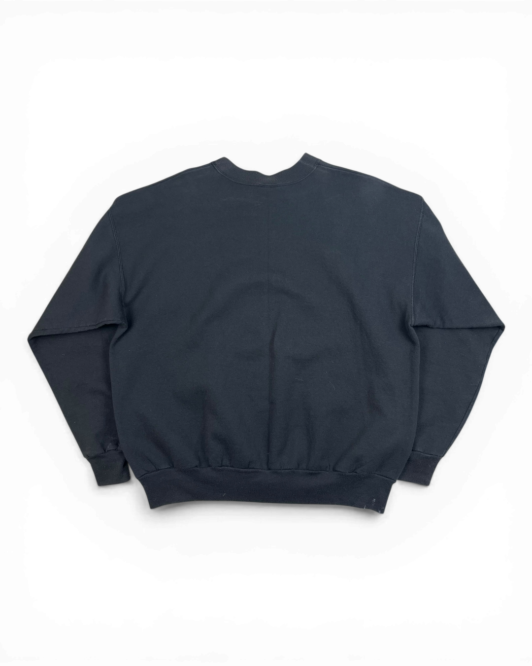 Vintage Carolina Panthers Crewneck