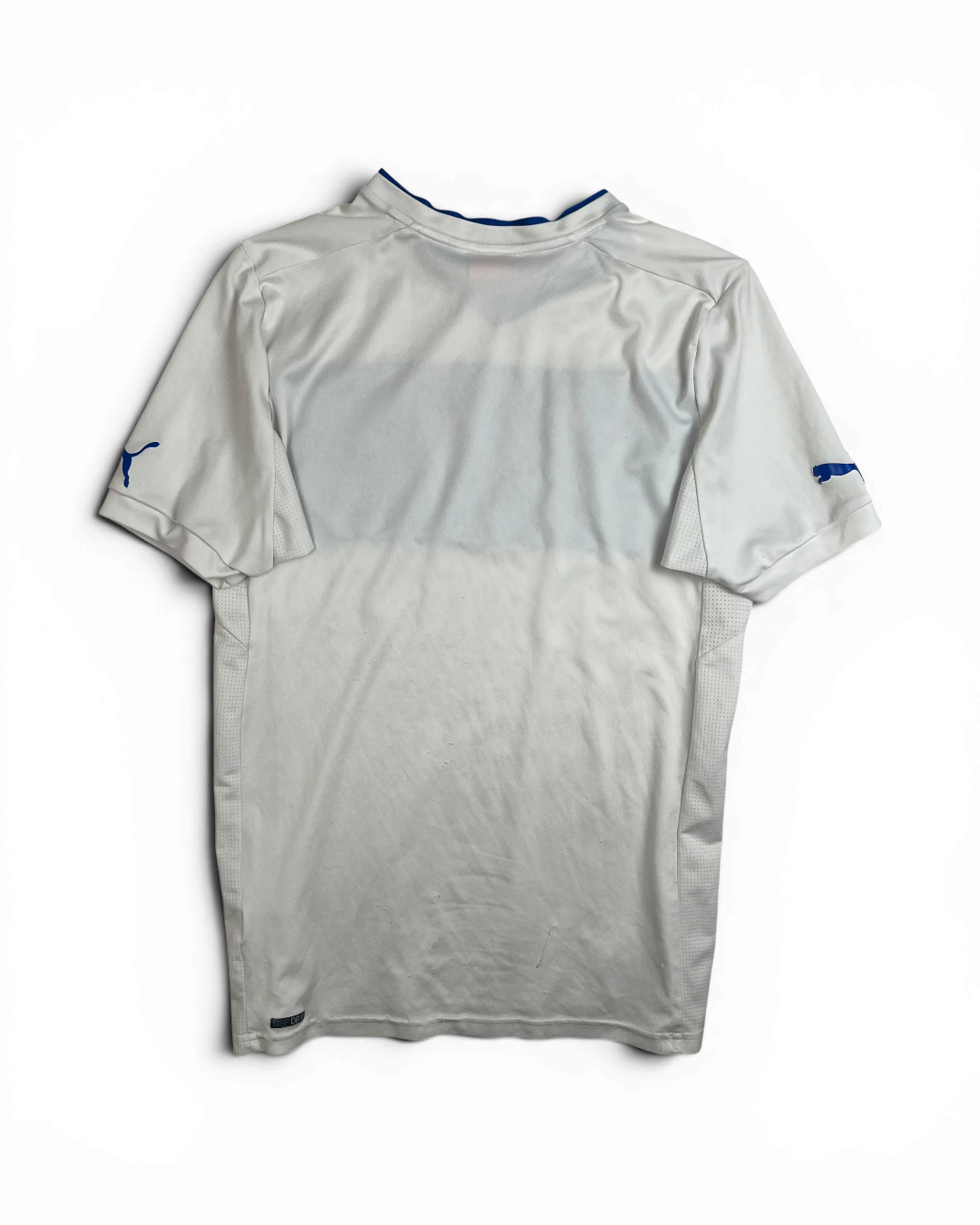 Puma Italy 2012/13 Away Soccer Kit