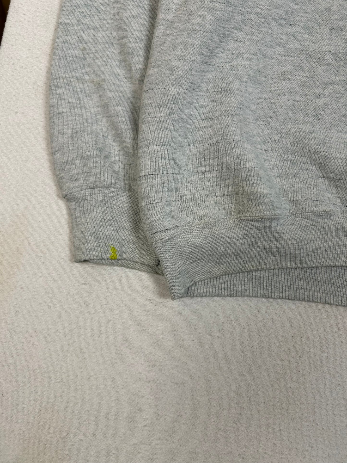Vintage Calvin Klein Crewneck