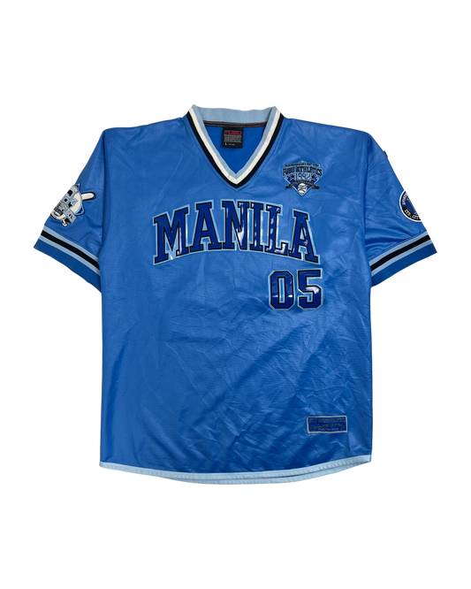 2000's Fubu Jersey